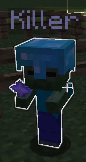 Sniket's Candies, Моды, Minecraft