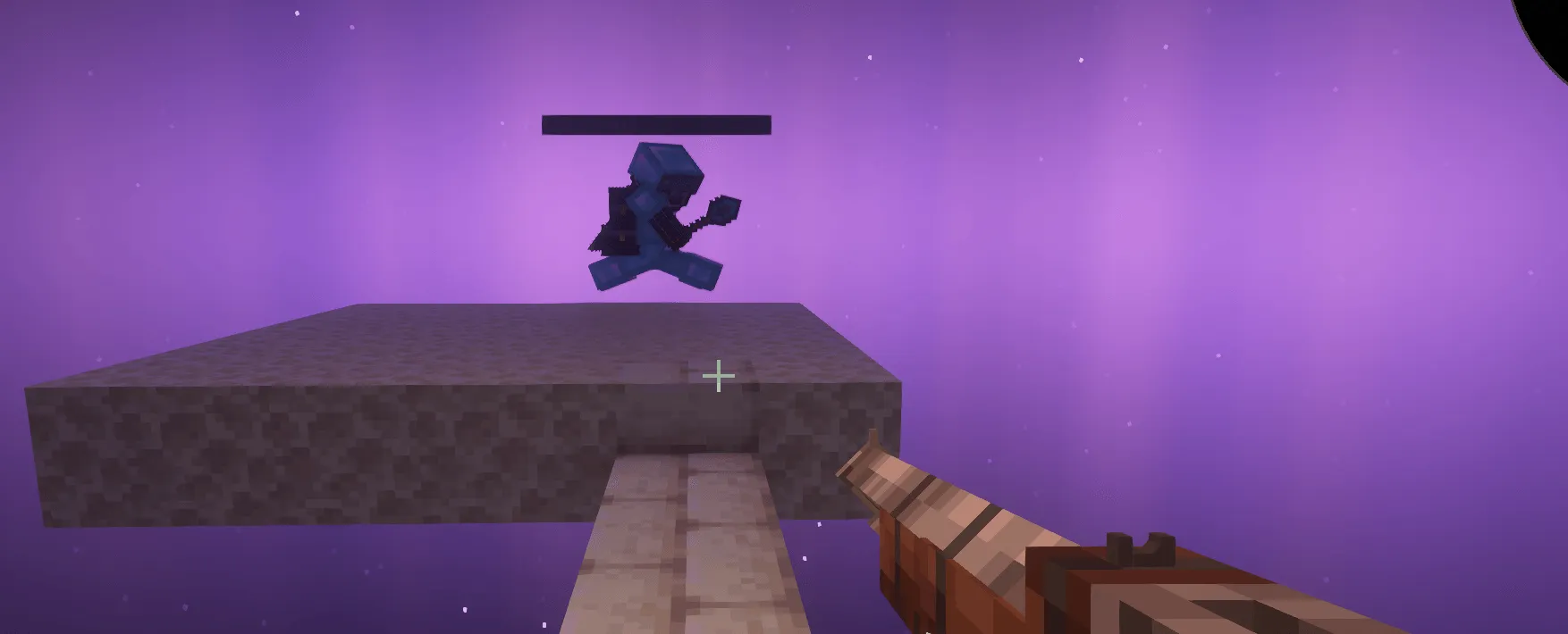 Area 0 — скриншот 5 (Модпаки, Minecraft)
