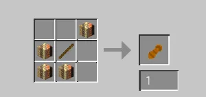 Marvel Metals & More — скриншот 1 (Моды, Minecraft)