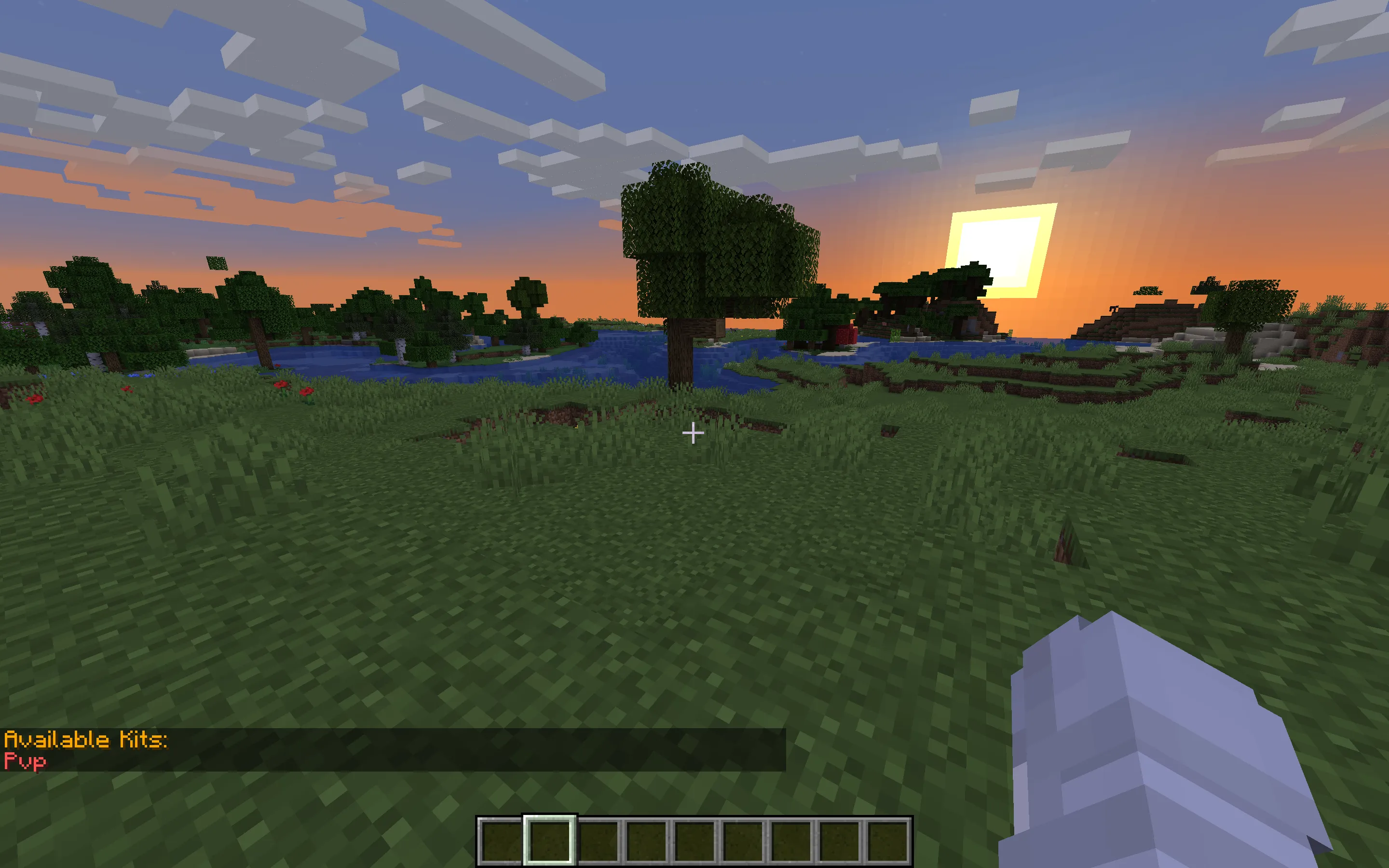 System Kits — скриншот 3 (Плагины, Minecraft)