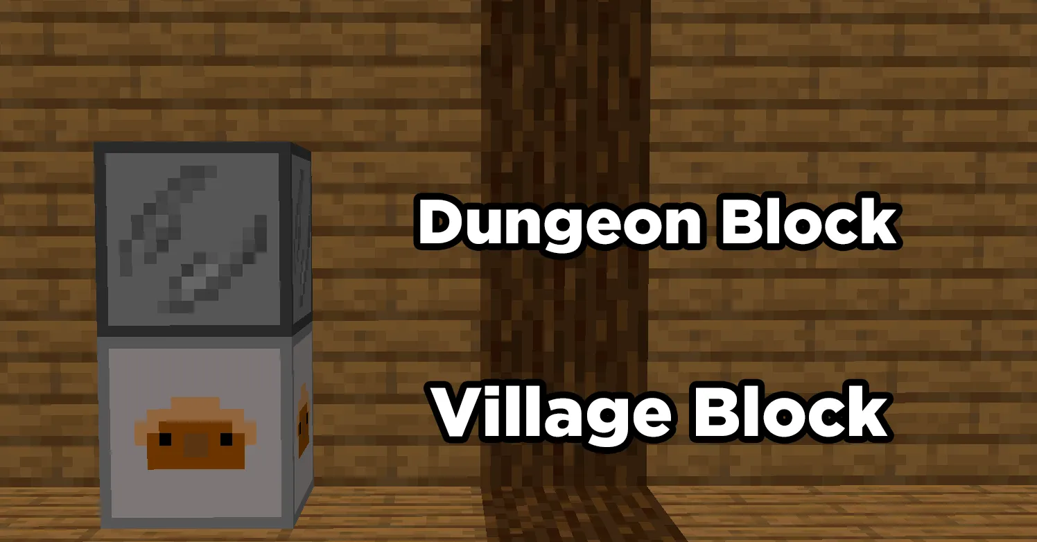 Miner's Fortune — скриншот 1 (Моды, Minecraft)