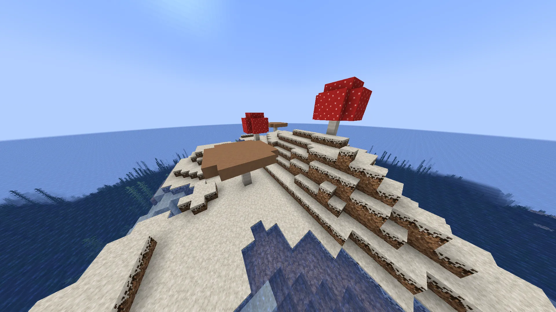 Magrootoo's Pack, Текстуры, Minecraft