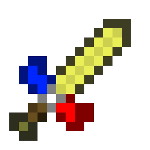 France ☮, Текстуры, Minecraft