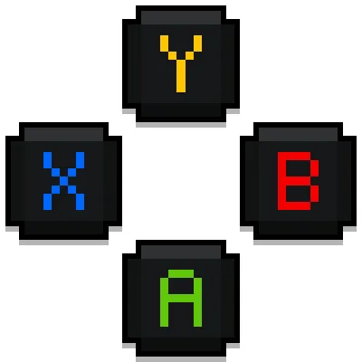 Buttons — скриншот 13 (Текстуры, Minecraft)