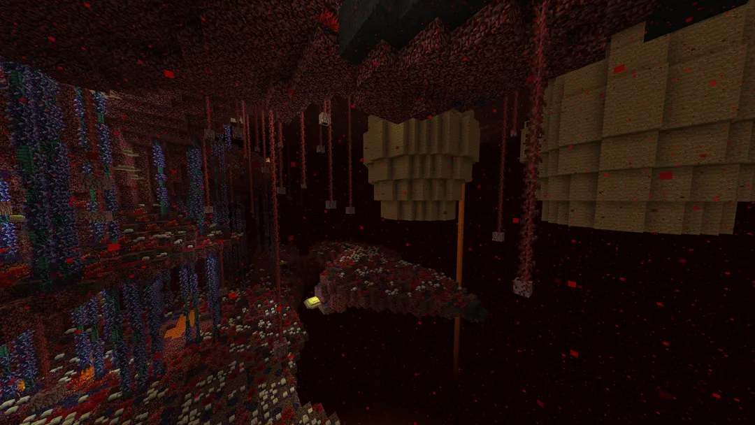 TeraCraft — скриншот 9 (Модпаки, Minecraft)