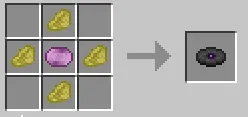Music+, Моды, Minecraft