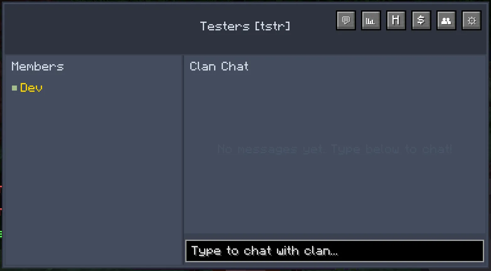Vulire Skilling, Моды, Minecraft