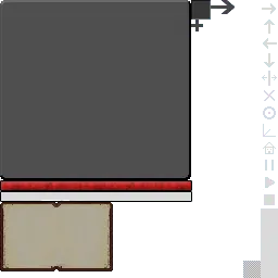 CreativeCore DM, Текстуры, Minecraft