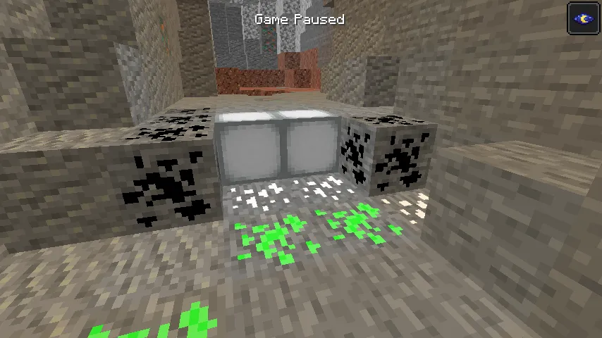 project-581445 — скриншот 2 (Моды, Minecraft)