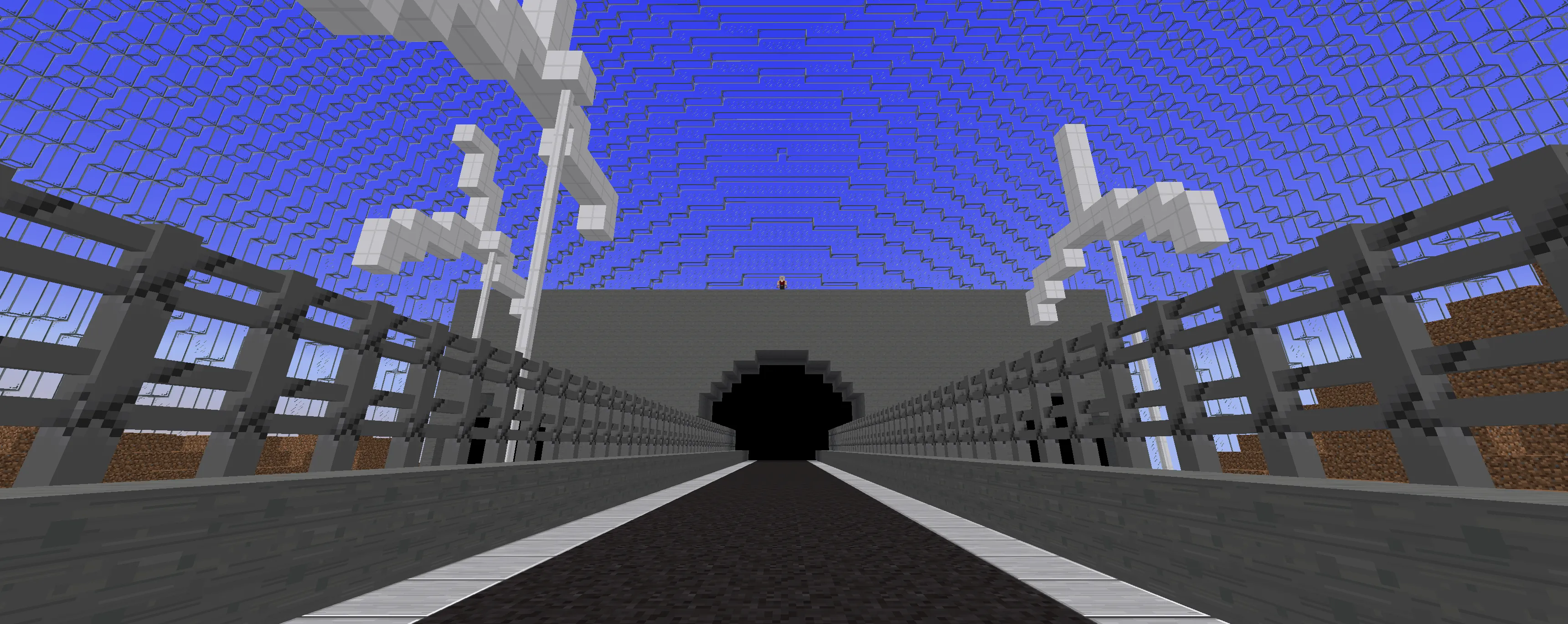 DragonBlockZ, Моды, Minecraft