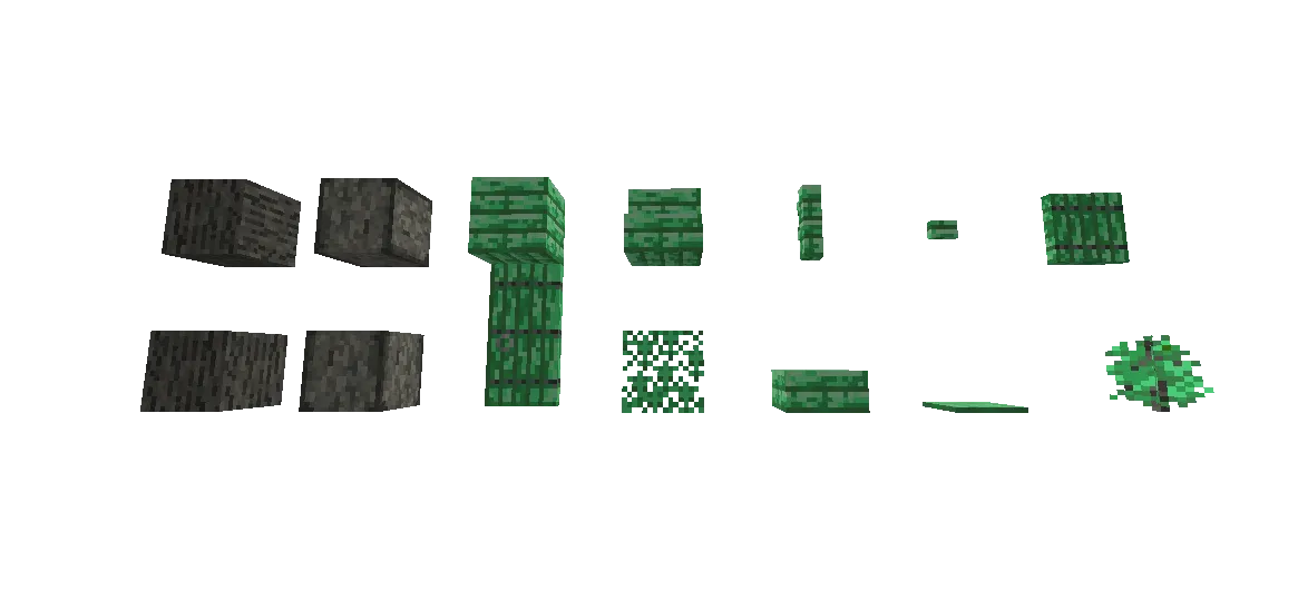 Additional Trees, Моды, Minecraft