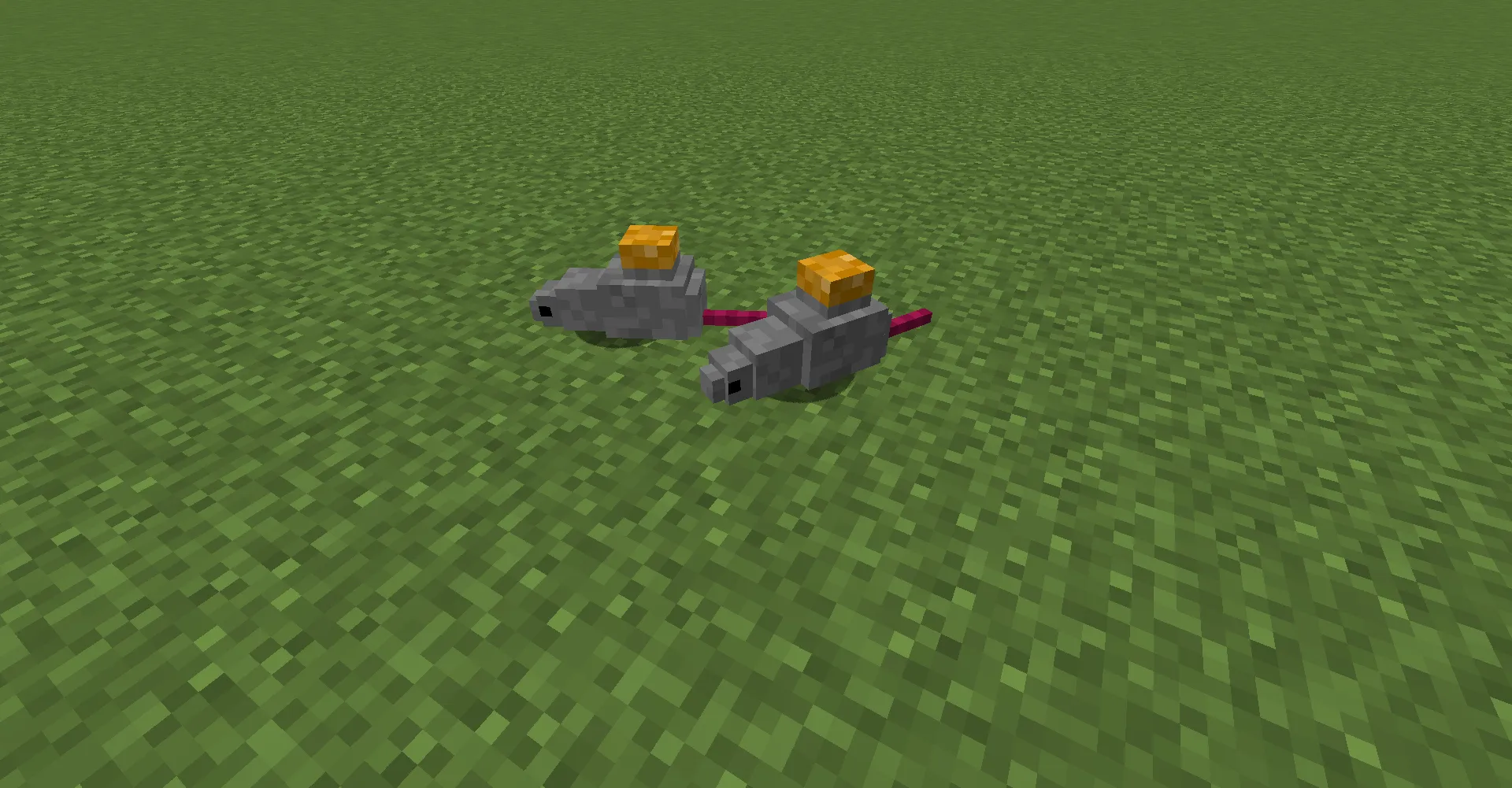 ASESworld, Моды, Minecraft