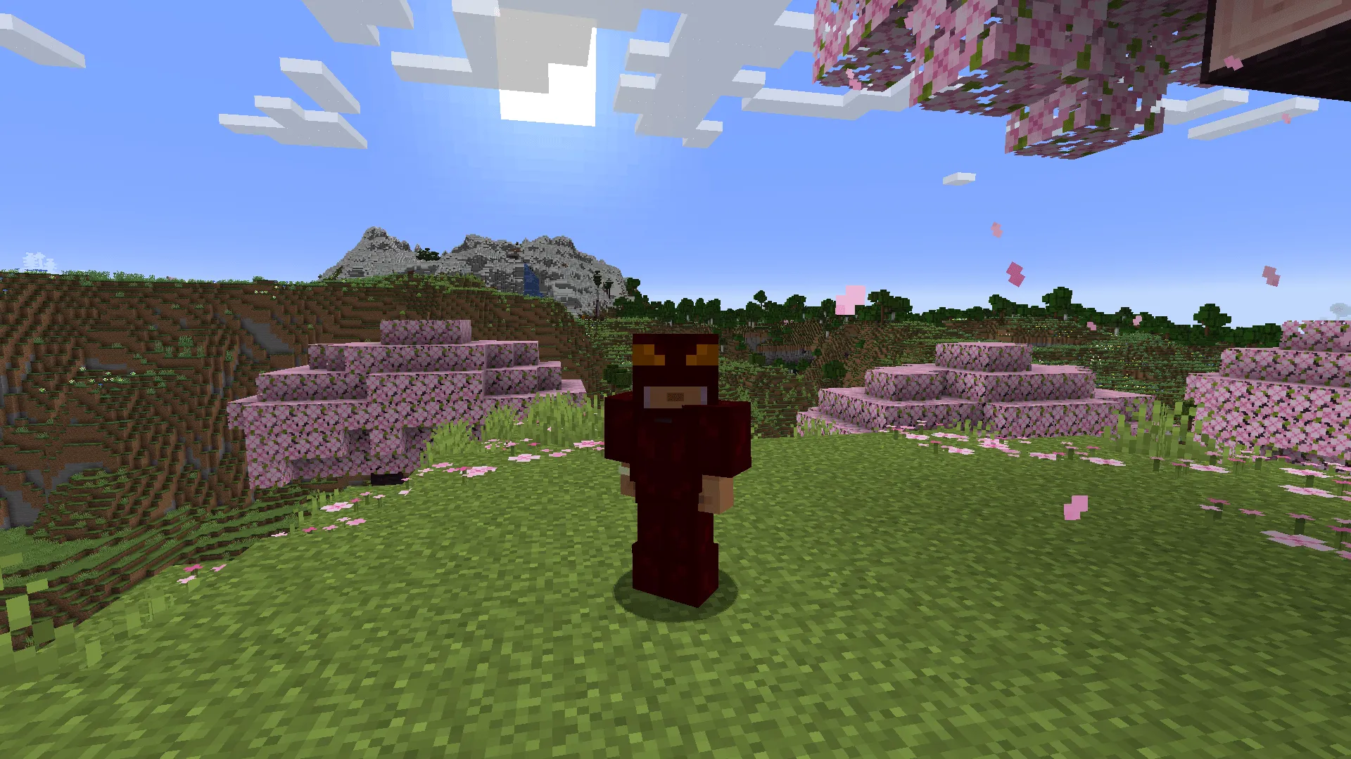 More-Armor — скриншот 12 (Моды, Minecraft)