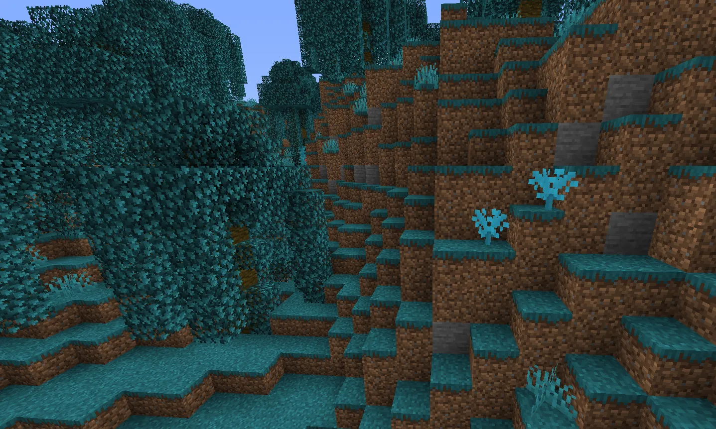 Fantasy Creature Collector, Моды, Minecraft