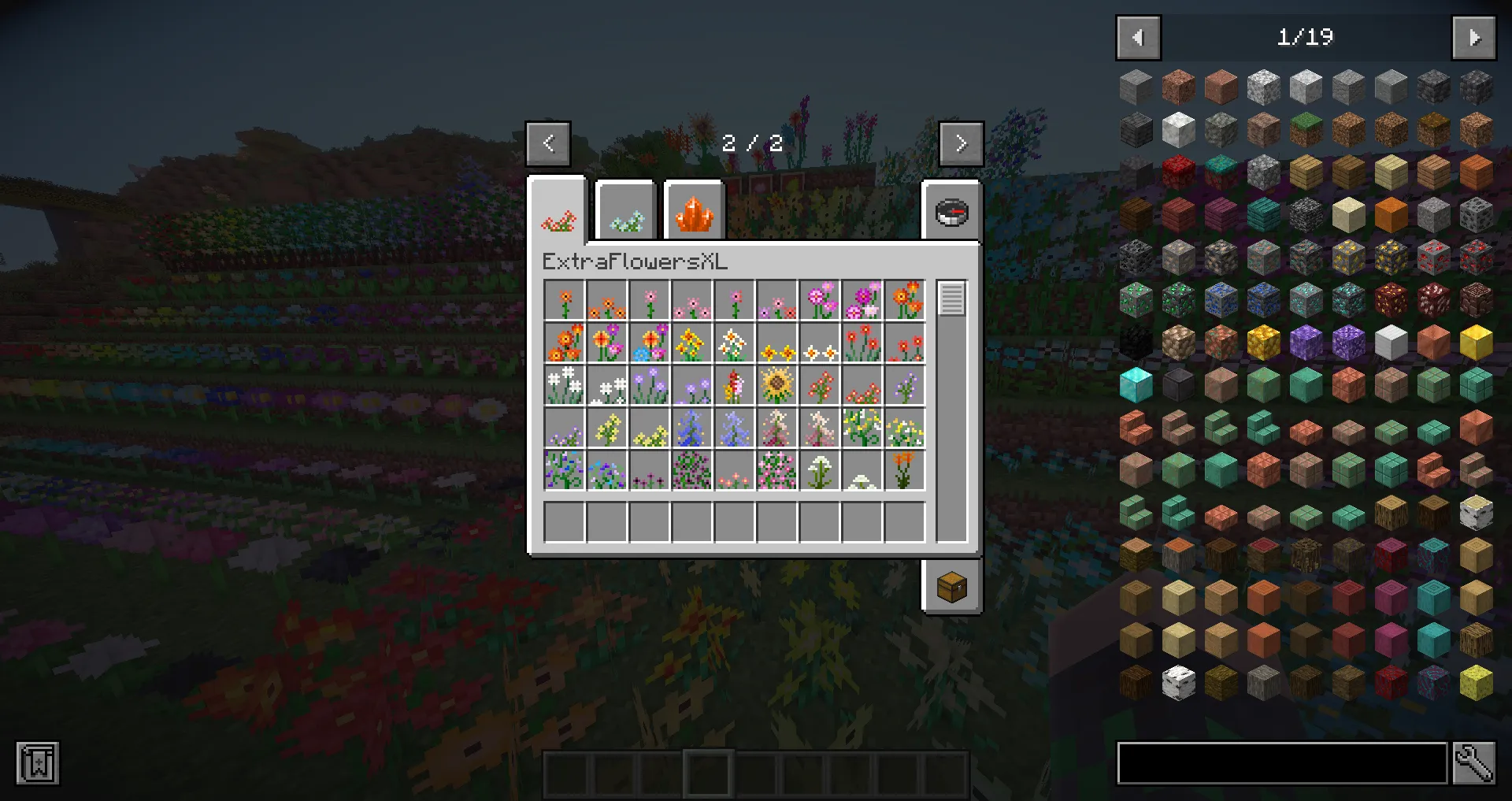 project-975615, Моды, Minecraft