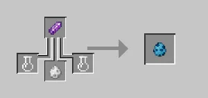 Brewable Egg — скриншот 12 (Моды, Minecraft)