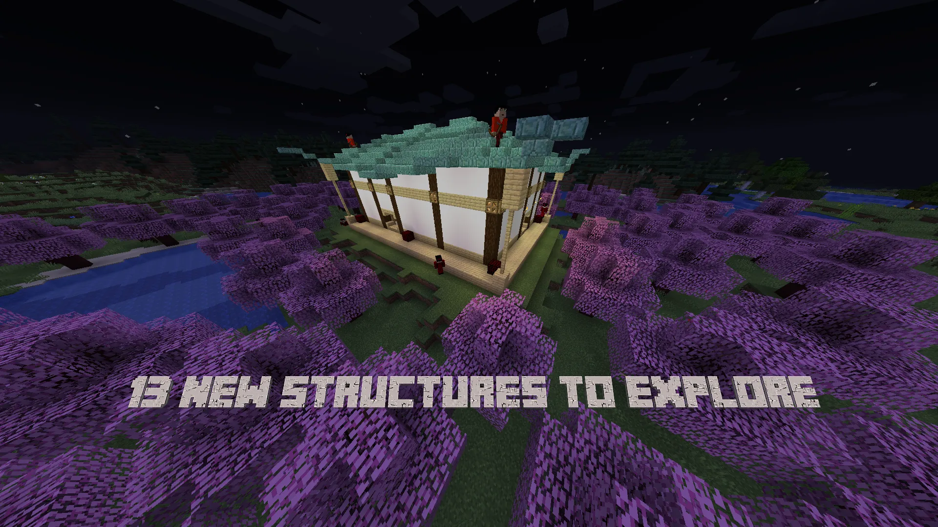 Tier 2, Моды, Minecraft