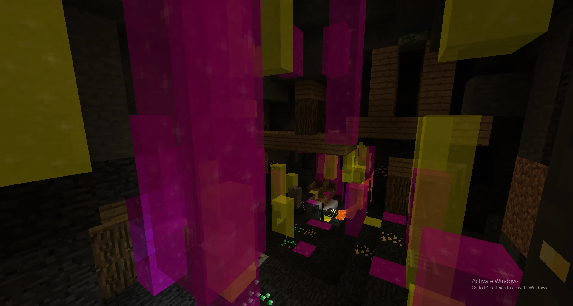 Wheels of Time, Модпаки, Minecraft