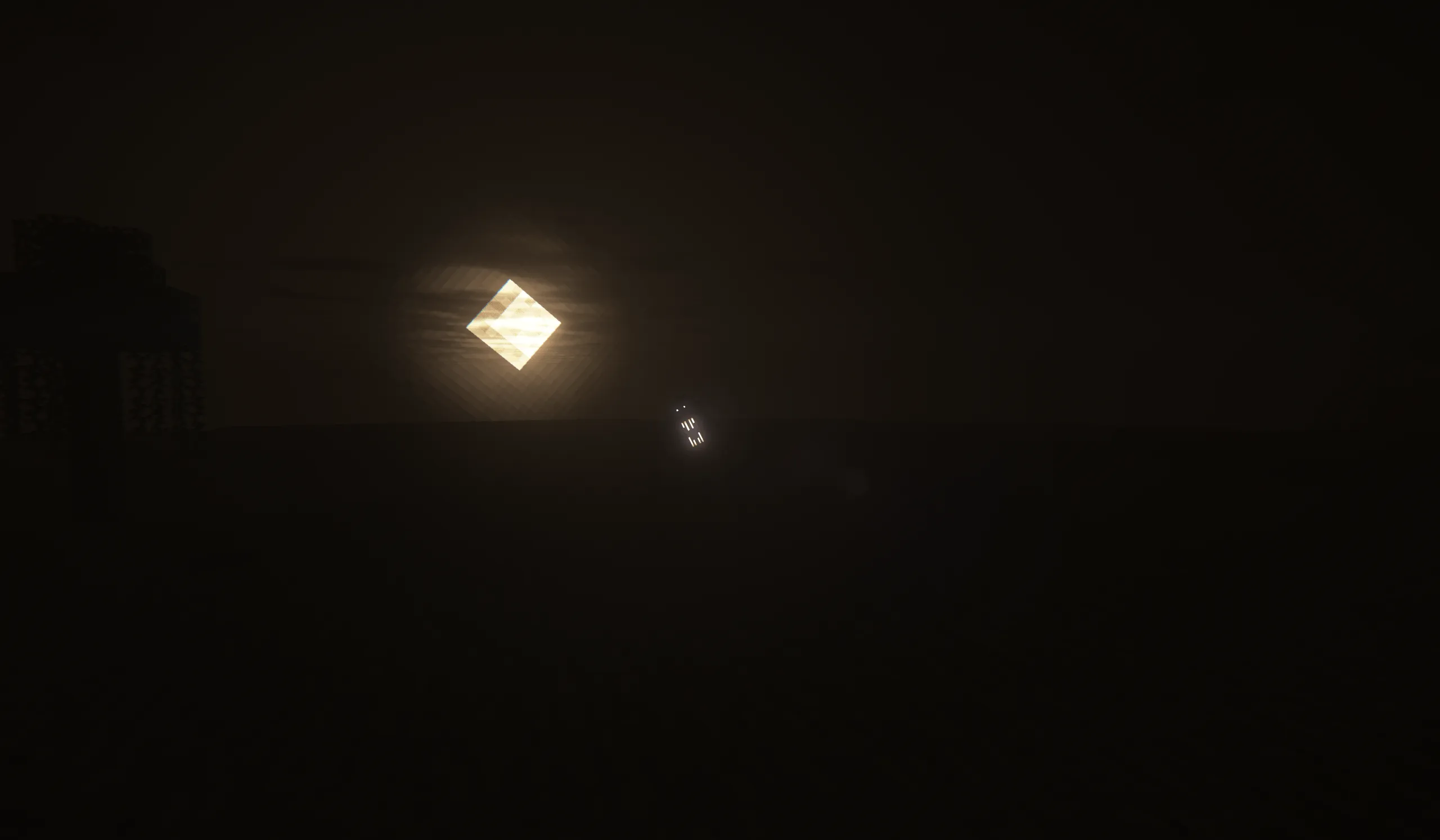 In The Depths — скриншот 2 (Модпаки, Minecraft)