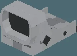 [tacz]mini_gunpack, Аддоны, Minecraft