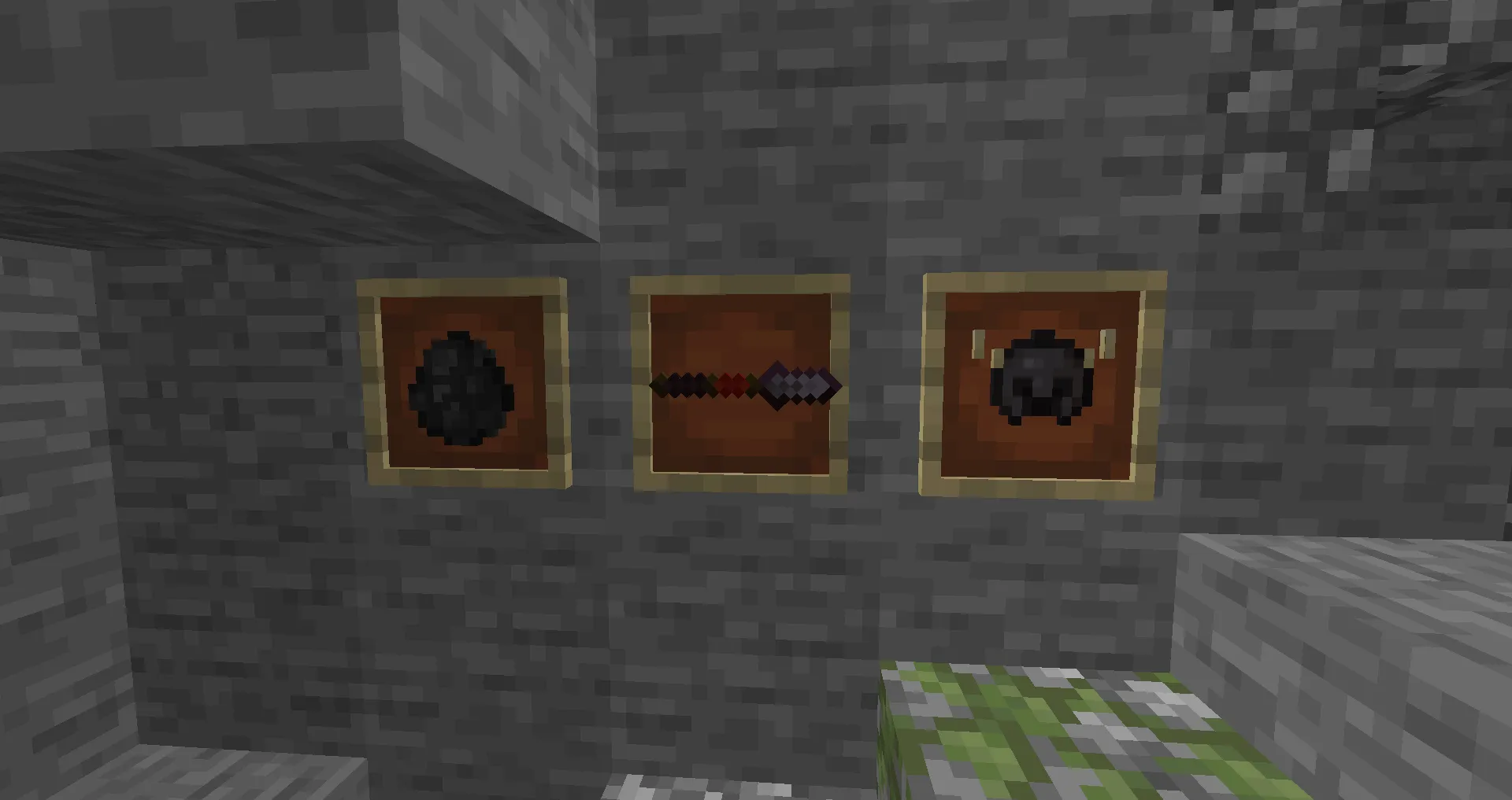 project-663212, Моды, Minecraft