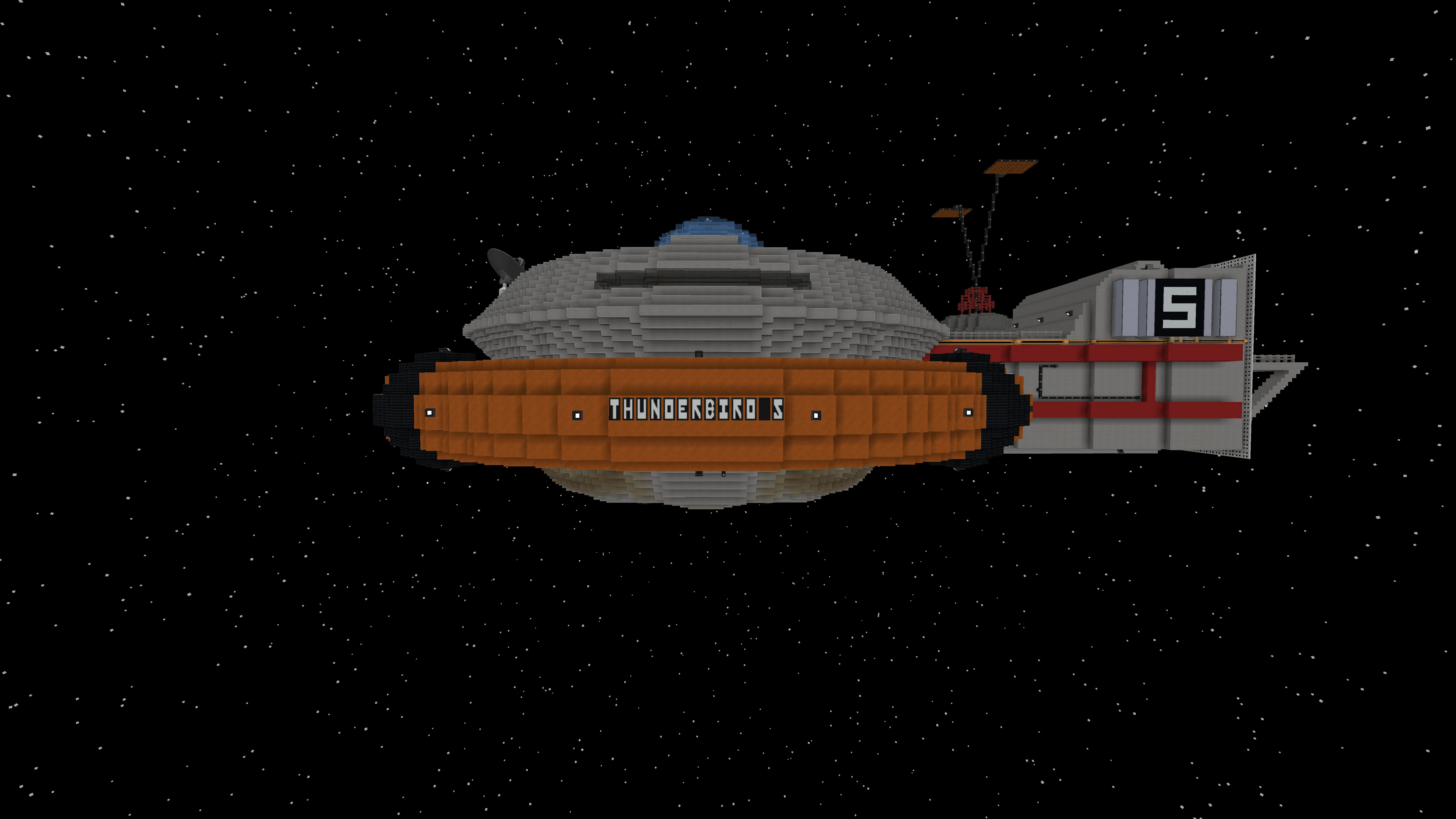 Connected Textures for Galacticraft — скриншот 11 (Текстуры, Minecraft)