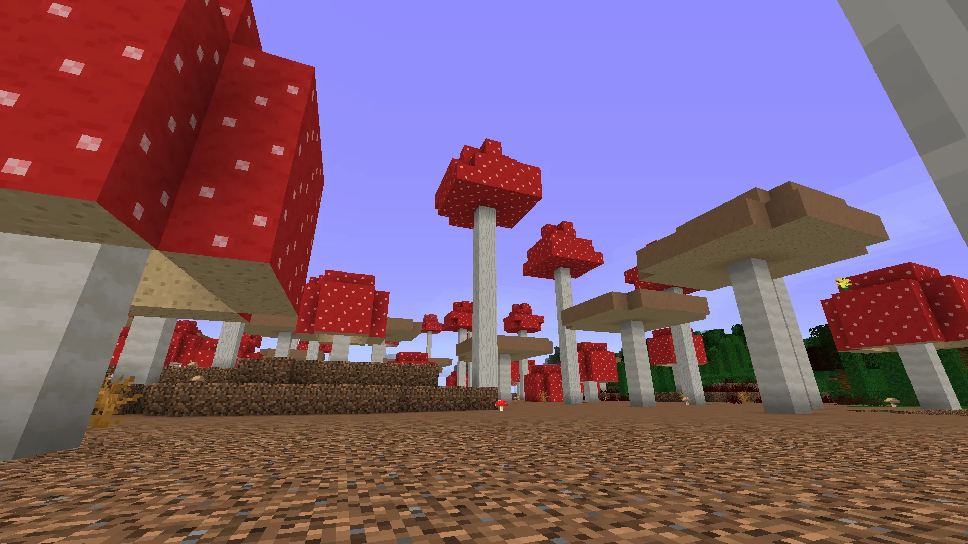 more to mc MTM, Моды, Minecraft