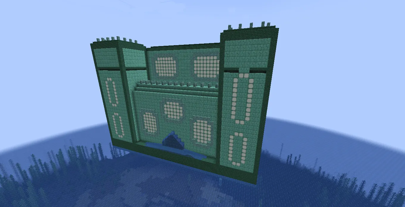 AtinatoReturns, Моды, Minecraft