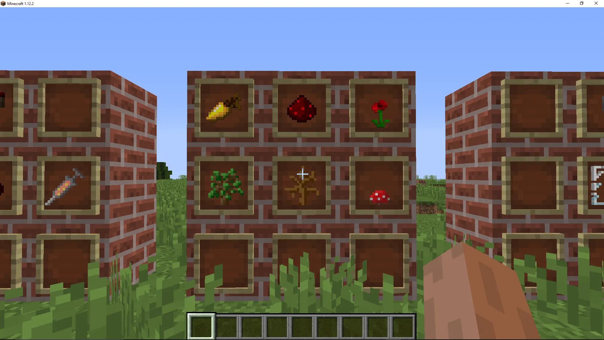 Crazy Medicine — скриншот 3 (Моды, Minecraft)