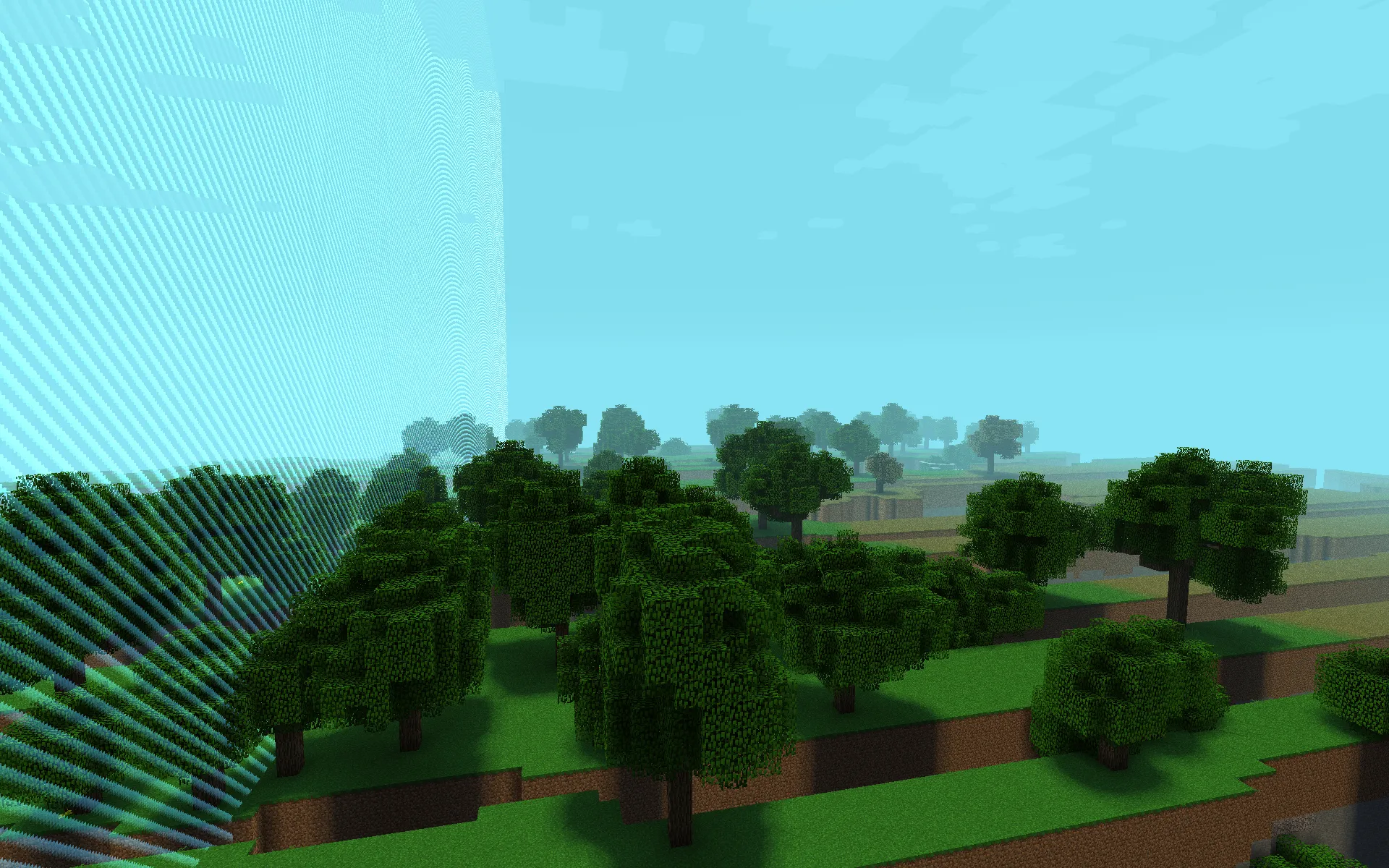 Beta One Twelve — скриншот 1 (Модпаки, Minecraft)