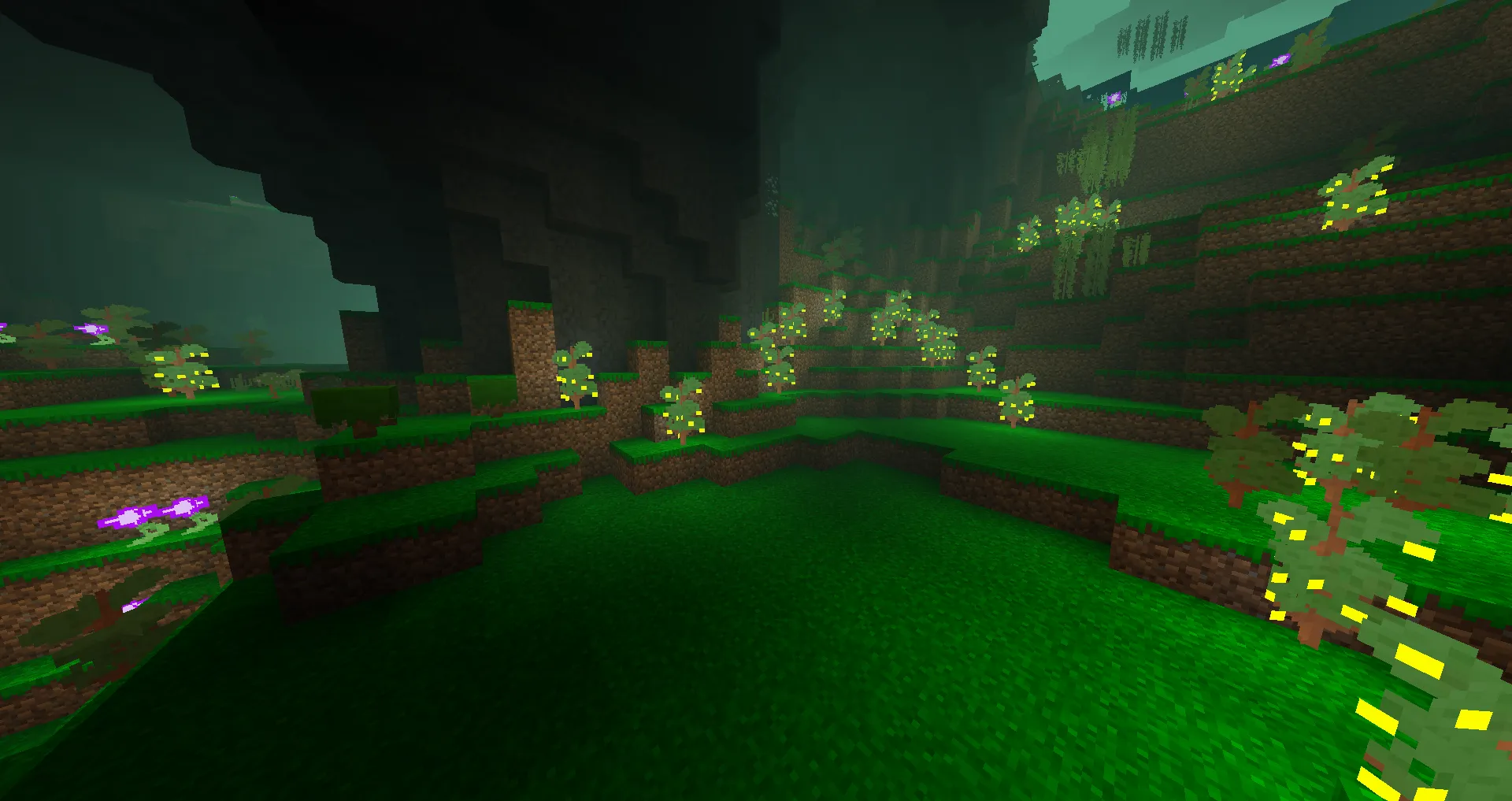 Creatures Creatures And More — скриншот 6 (Моды, Minecraft)