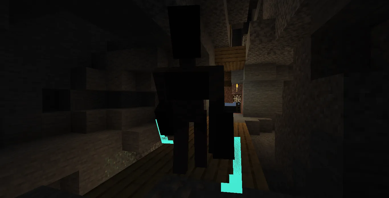 Deadly Dangers X — скриншот 5 (Моды, Minecraft)