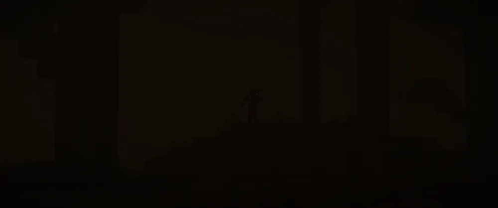 The Dreg Dweller — скриншот 1 (Моды, Minecraft)