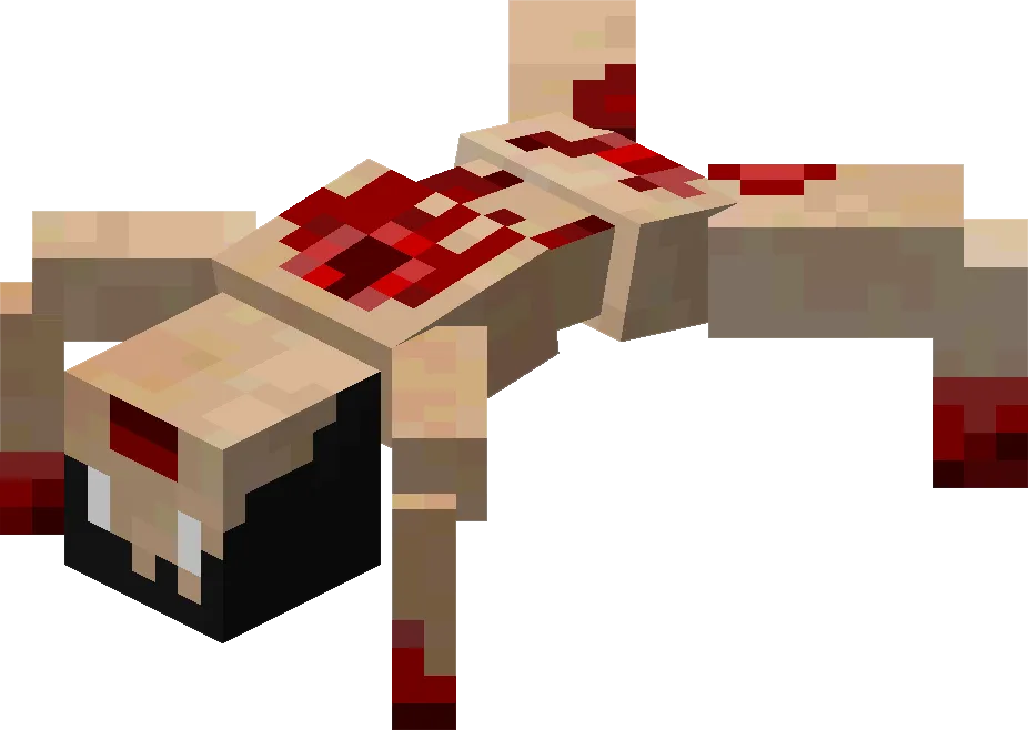 Deadly Monsters Patched, Моды, Minecraft