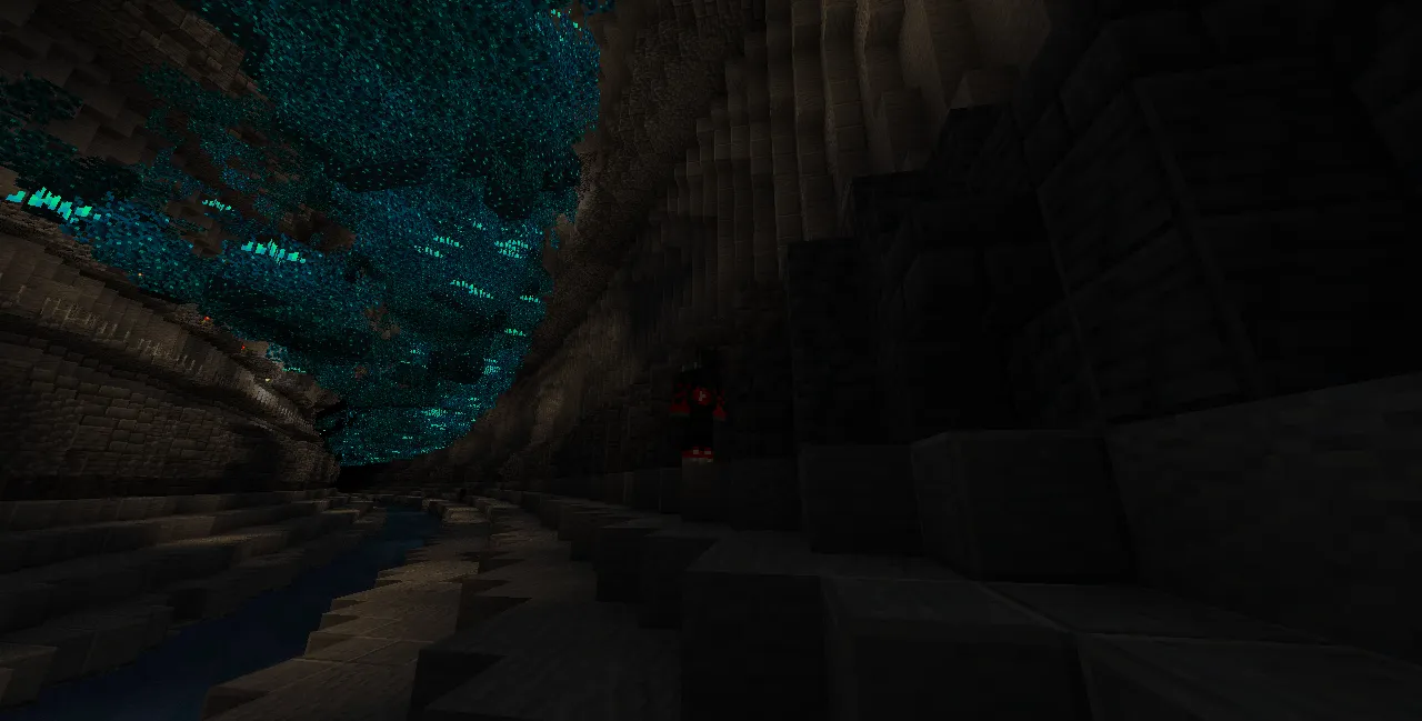 Youtubers Horror Story — скриншот 3 (Моды, Minecraft)