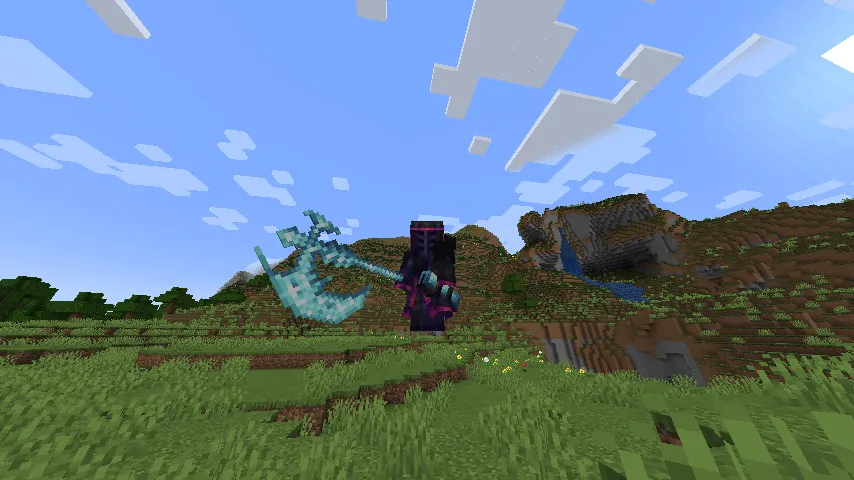 Discerning The Eldritch, Моды, Minecraft