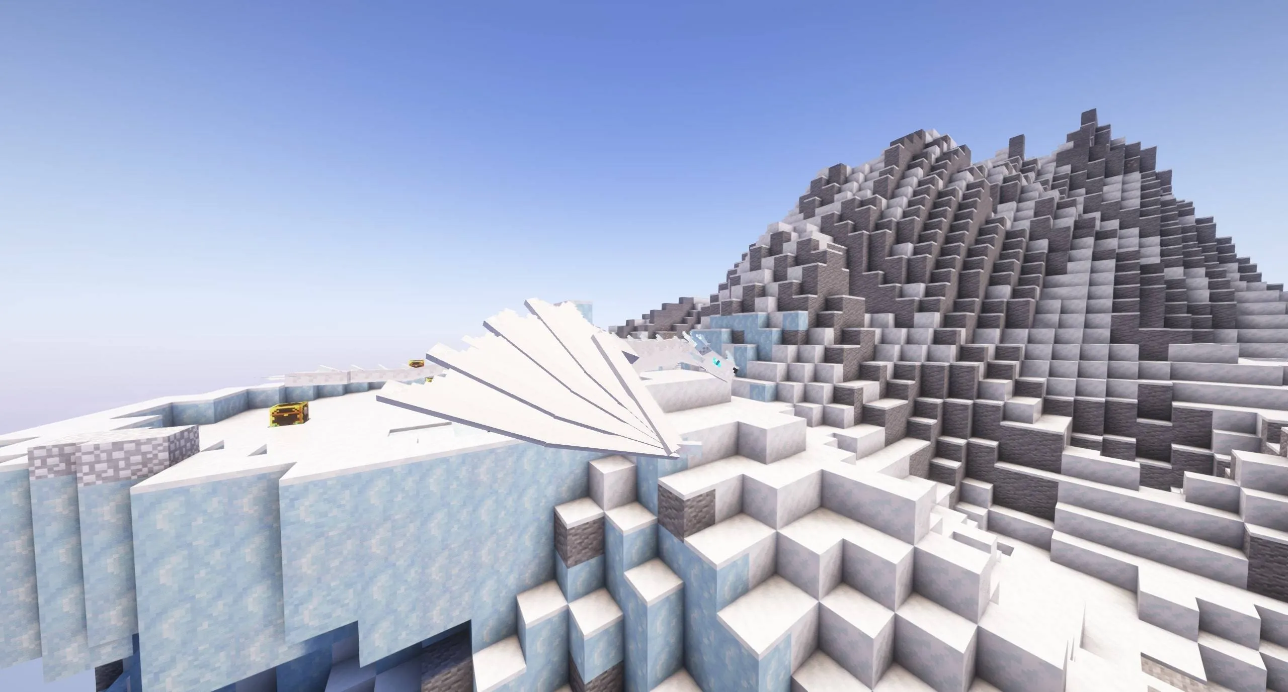 Create Civilizations - QUESTS — скриншот 1 (Модпаки, Minecraft)