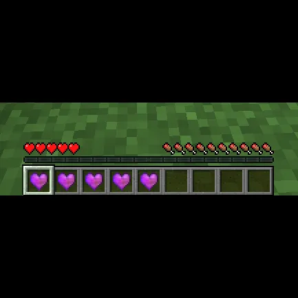 Progressive Life — скриншот 1 (Моды, Minecraft)
