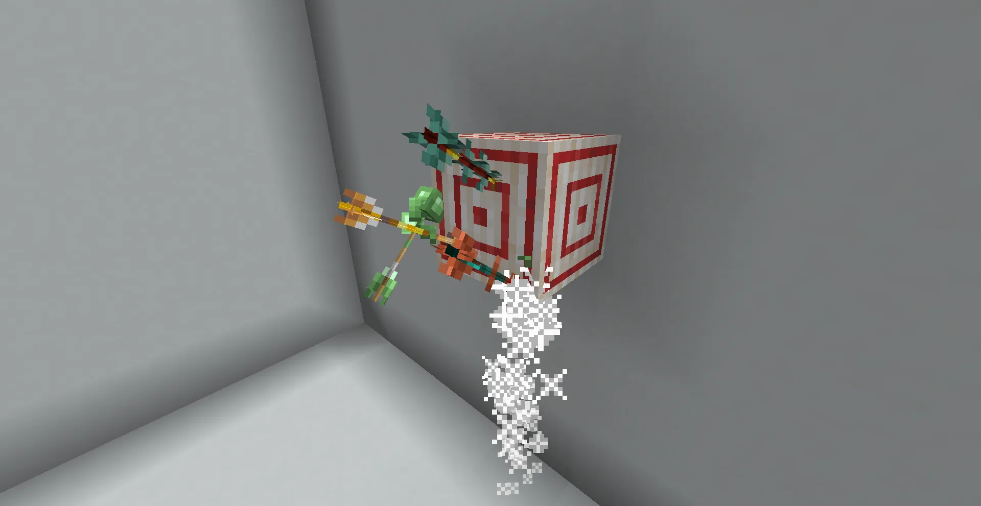 Fabulous Fletching — скриншот 4 (Моды, Minecraft)