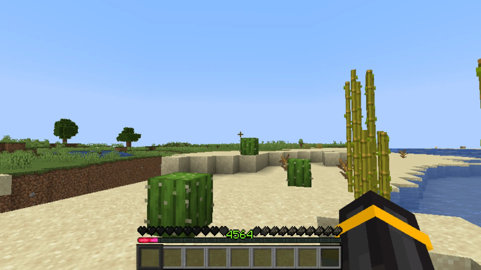 Nice Resource Packs in different colors! — скриншот 10 (Текстуры, Minecraft)