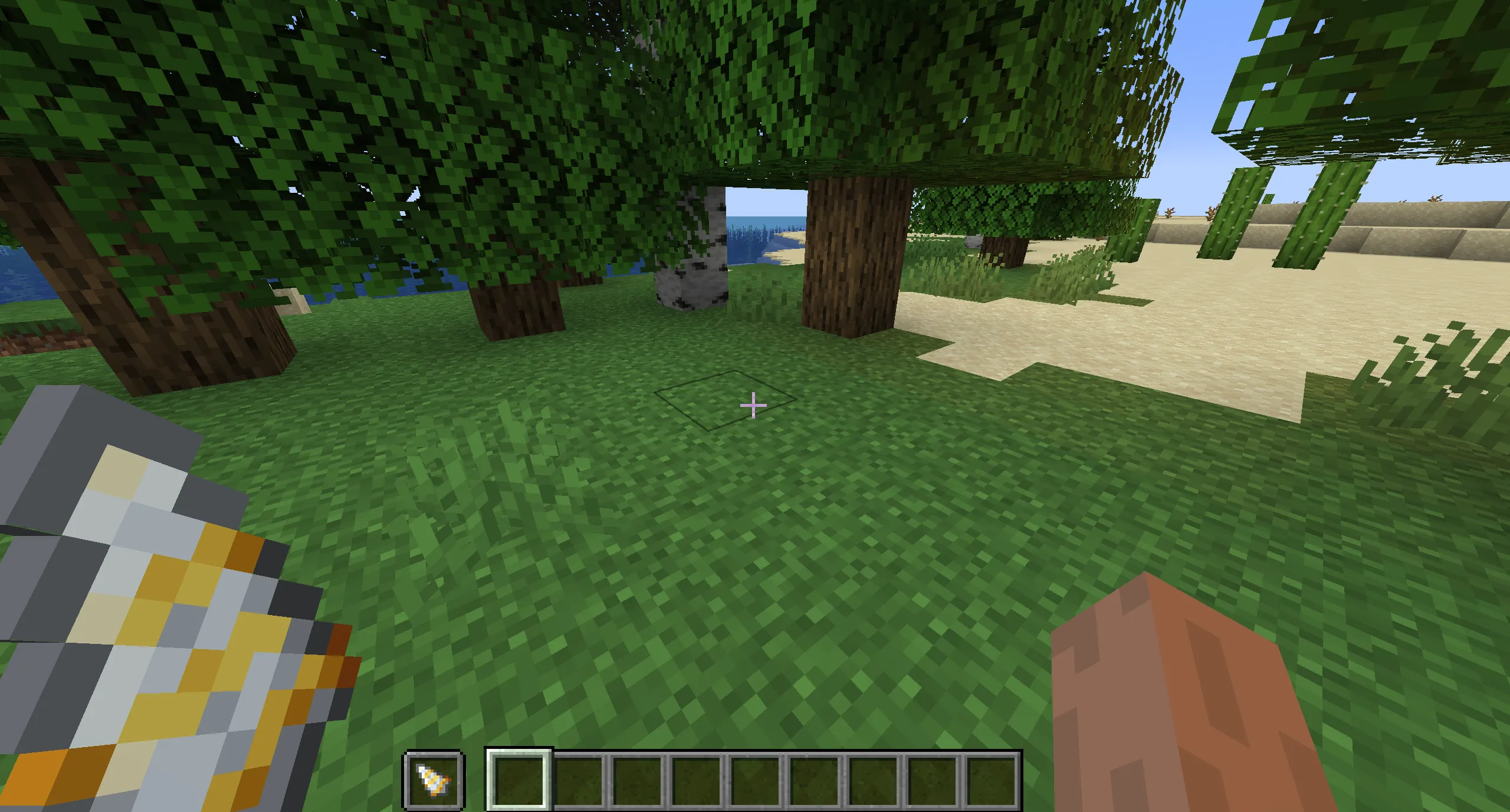 CosmereCraft, Моды, Minecraft