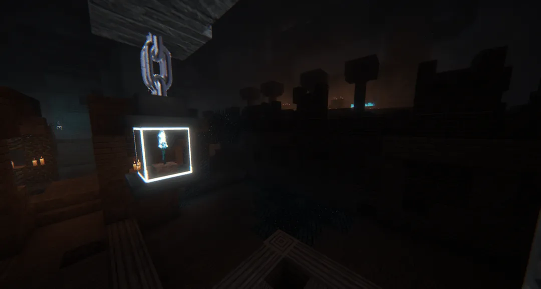 Wildborne - Photorealistic VANILLA Resource Pack, Текстуры, Minecraft