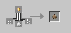 Brewable Egg — скриншот 2 (Моды, Minecraft)