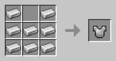 Slow Start, Моды, Minecraft