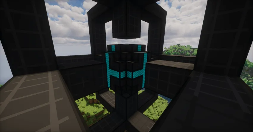 Crazy AE2 Addons, Моды, Minecraft