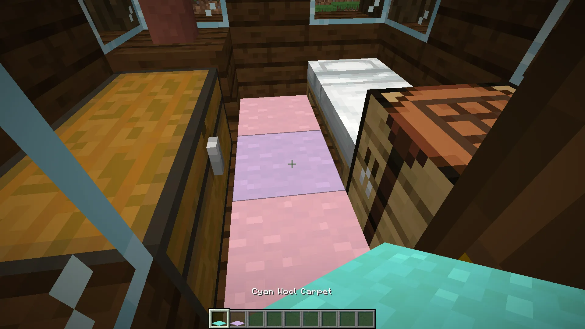 Alpacas!, Моды, Minecraft