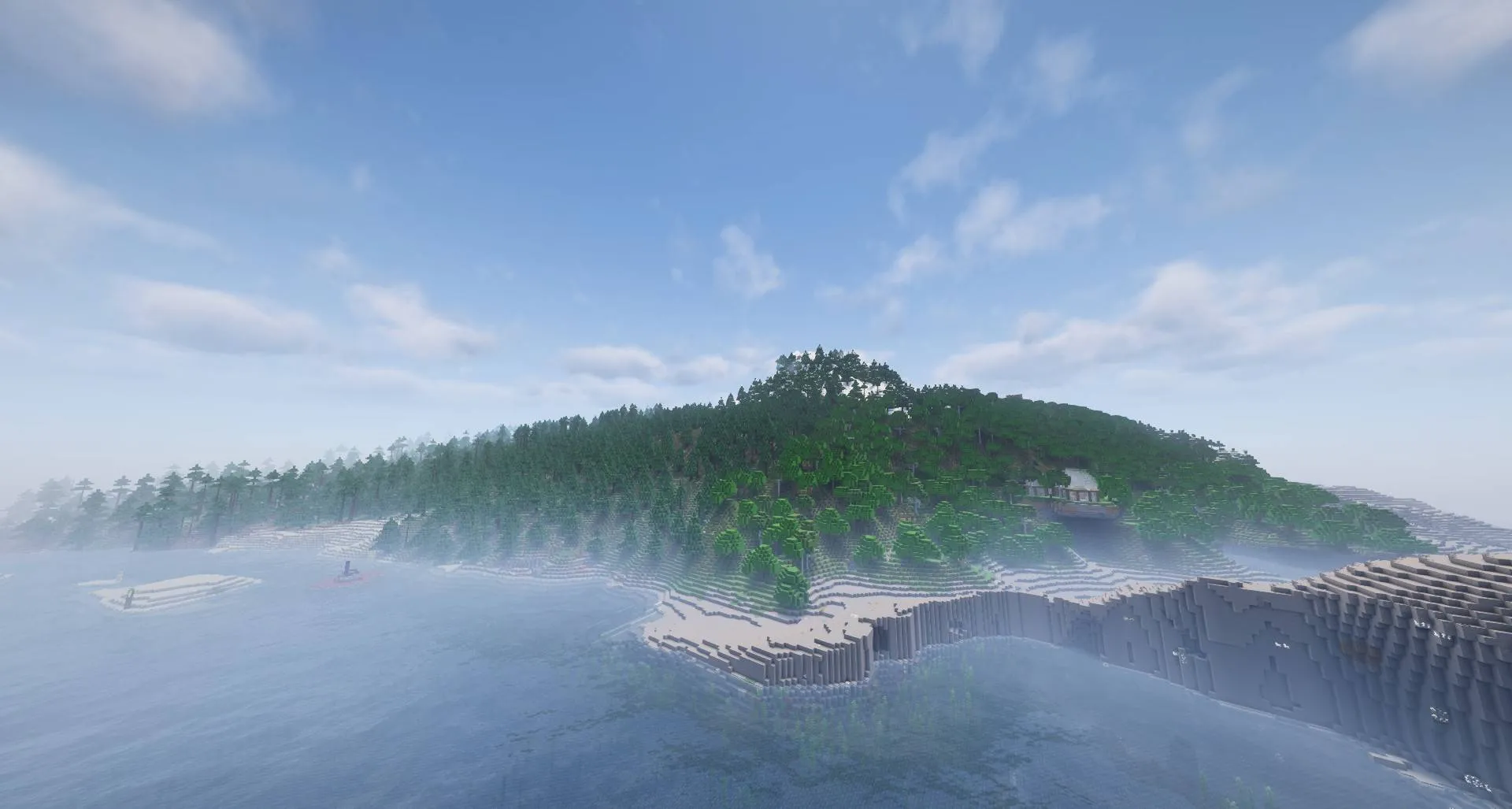Portalize! — скриншот 5 (Модпаки, Minecraft)