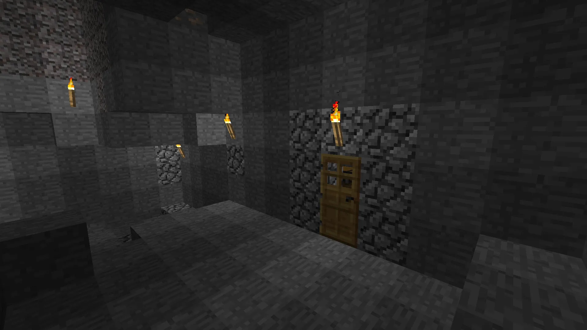 Guide pour bien débuter v1 REBORN — скриншот 10 (Карты, Minecraft)