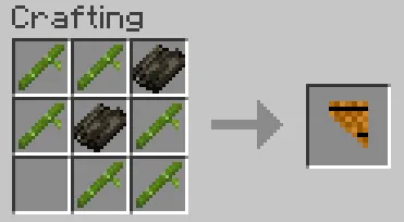 Taming Flute, Моды, Minecraft