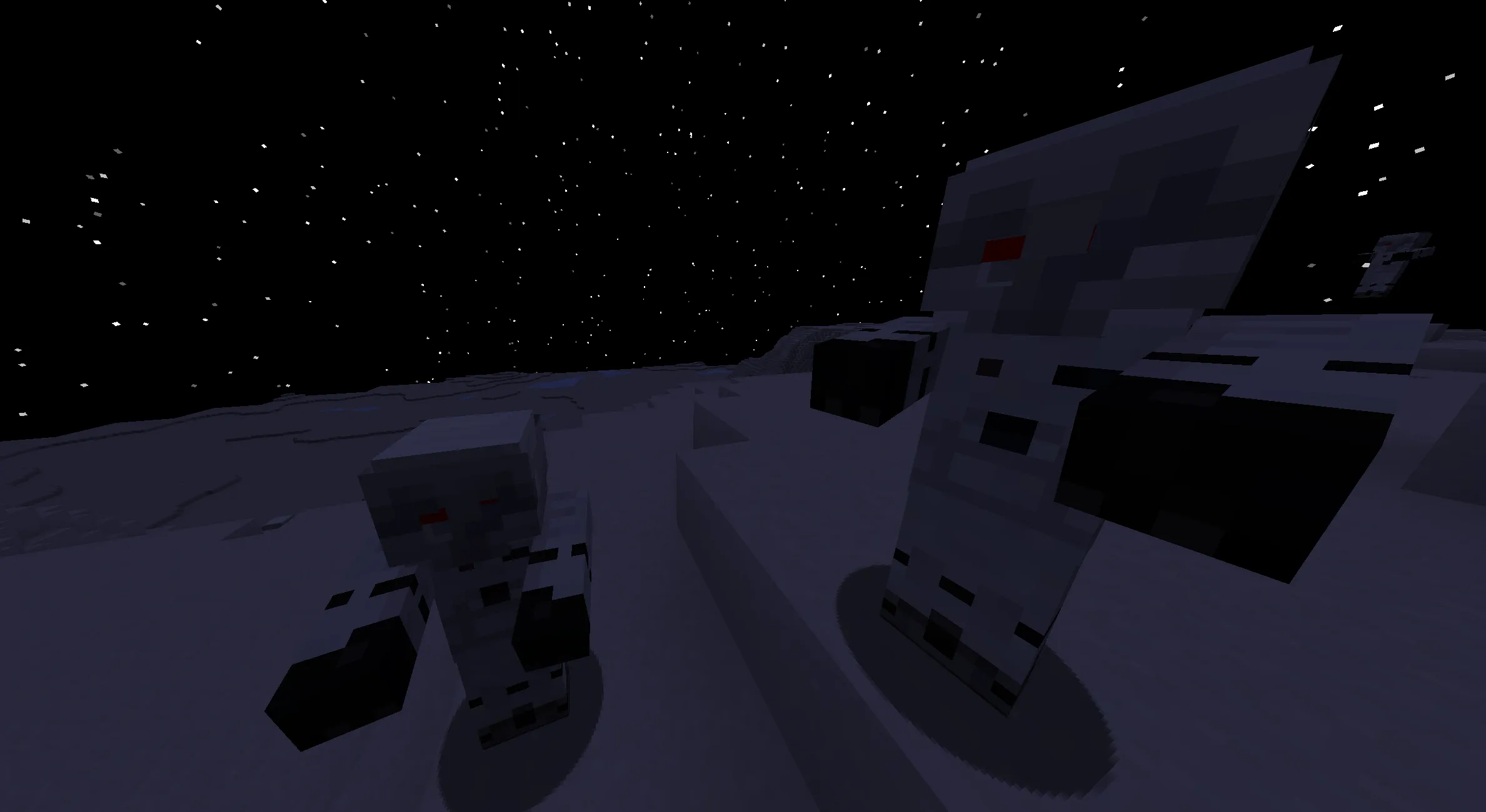 To Boldly Go 2 — скриншот 6 (Модпаки, Minecraft)